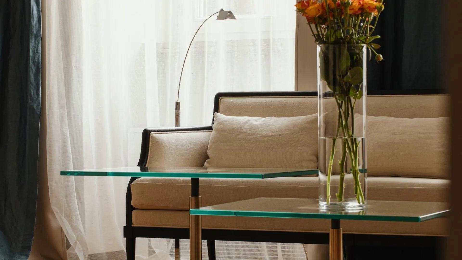 Hotel Pod Roza Kraków