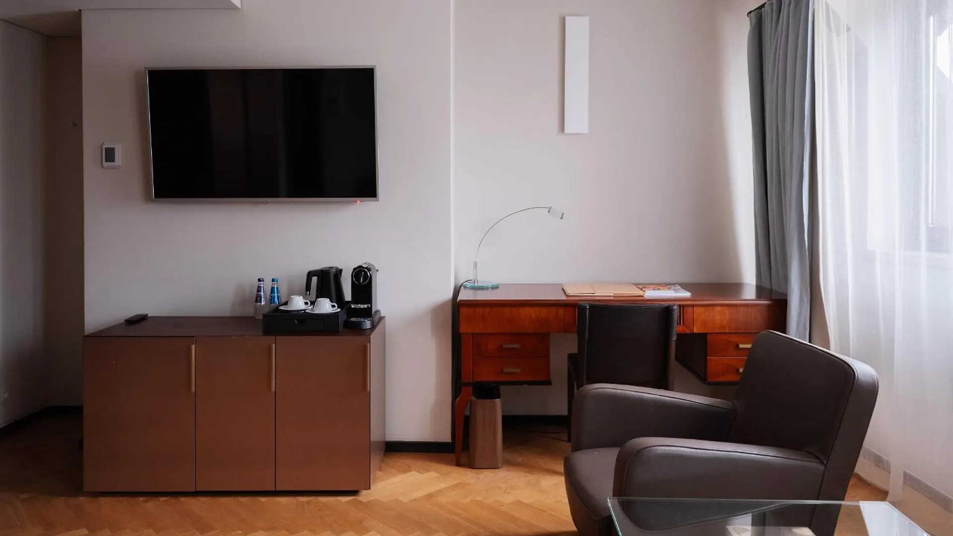 Hotel Pod Roza Kraków
