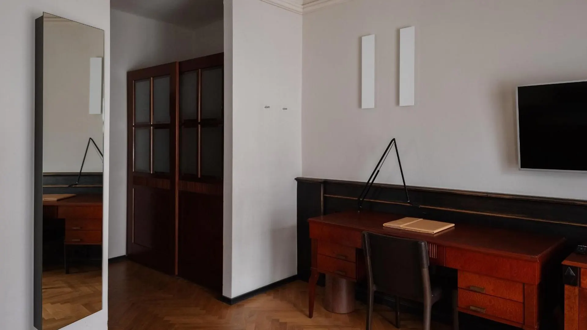 Hotel Pod Roza Kraków