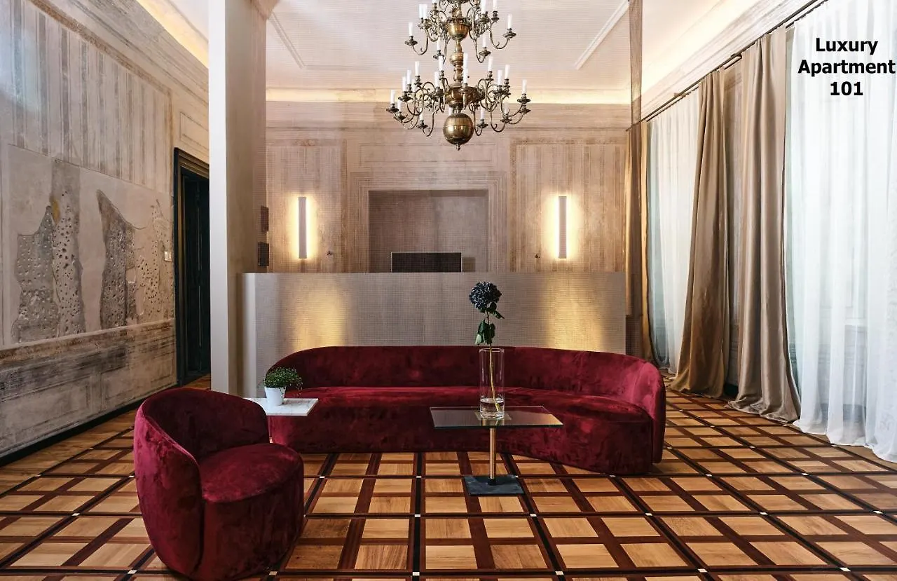 Hotel Pod Roza Krakow