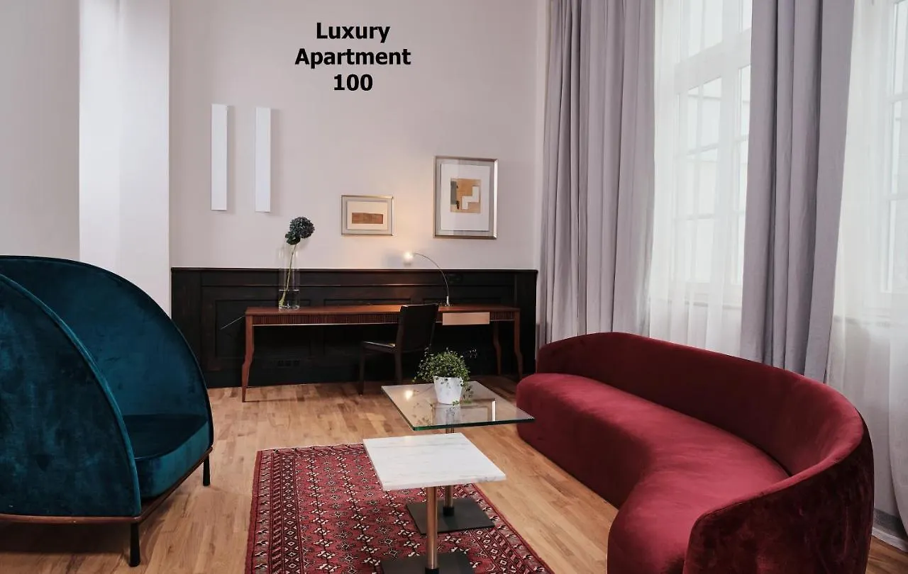 *****  Hotel Pod Roza Krakow Poland