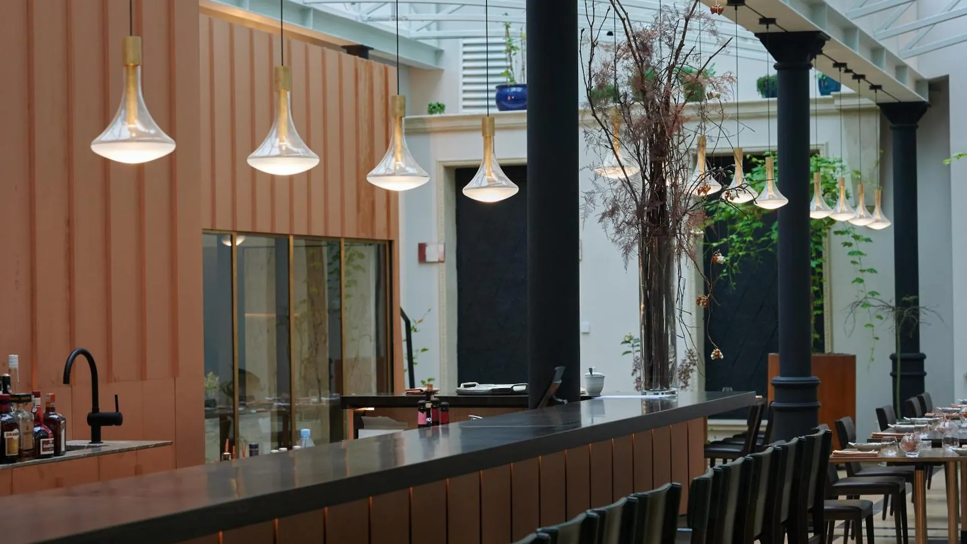 Hotel Pod Roza Krakow