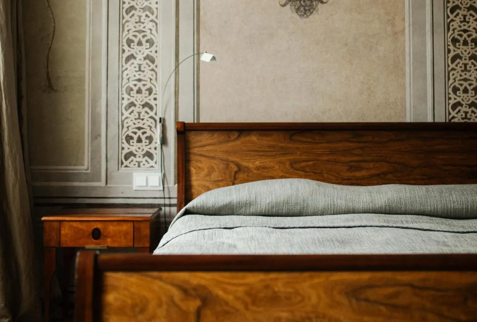 Hotel Pod Roza Krakow