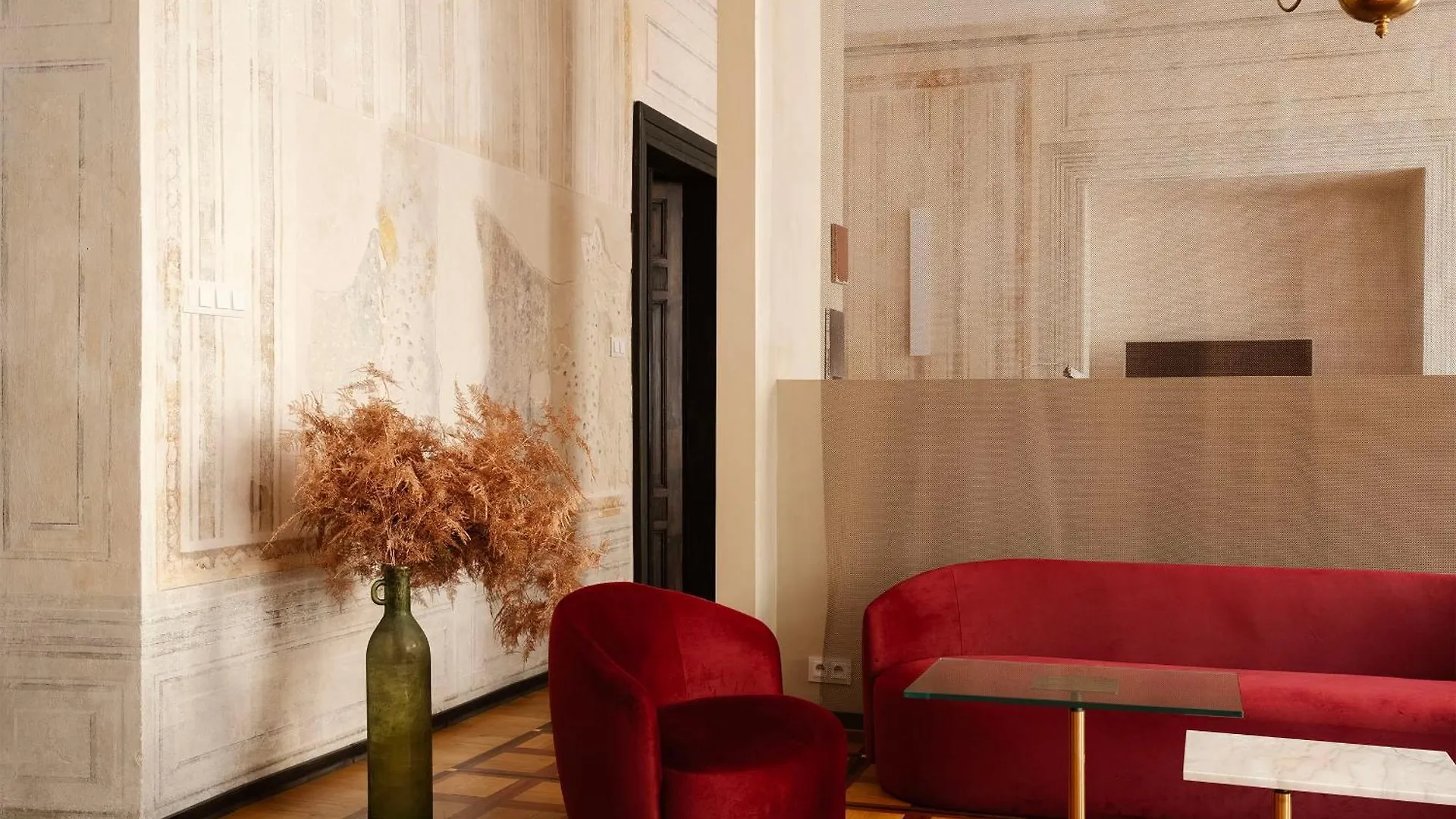 Hotel Pod Roza Krakow