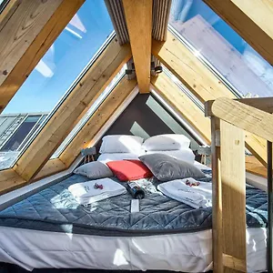 Apartment Visitzakopane - Diamond