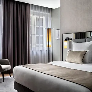Hotell Leonardo Royal ****