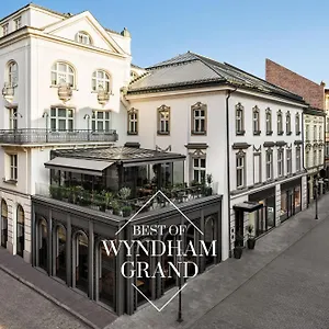 Ξενοδοχείο Wyndham Grand Old Town, Krasków