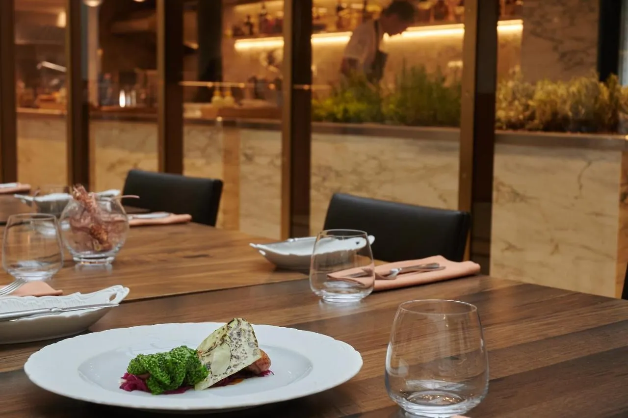 *****  Hotel Pod Roza Cracovie Pologne