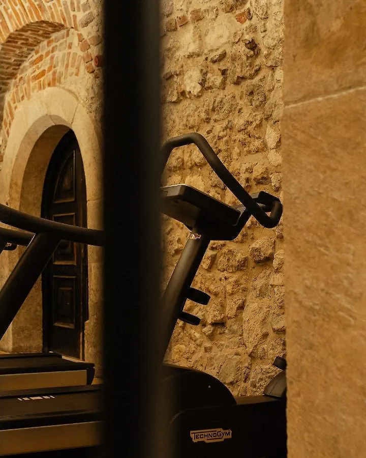 Hotel Pod Roza Krakow