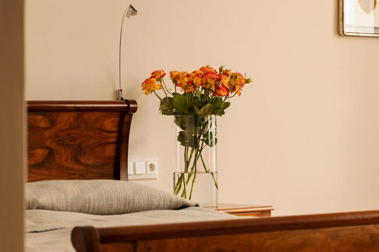 Hotel Pod Roza Cracovie