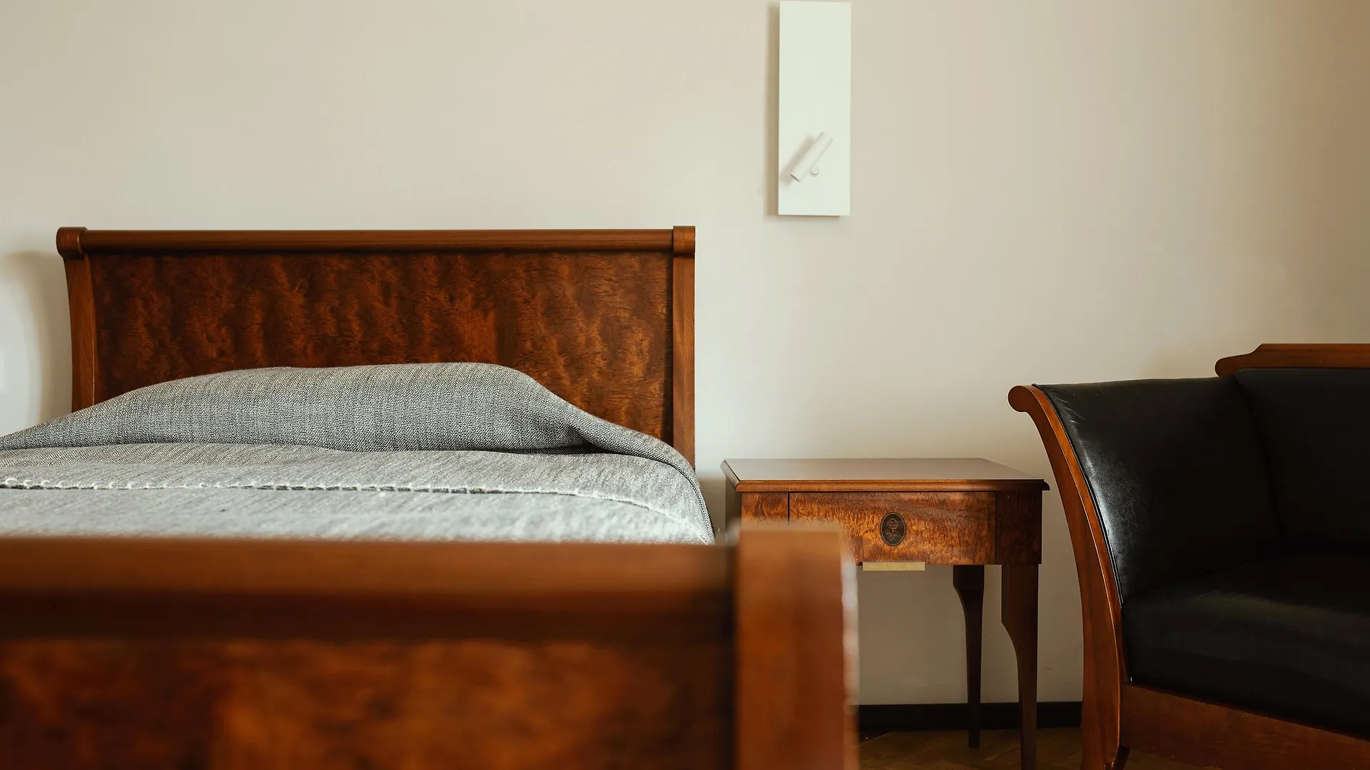 Hotel Pod Roza Kraków