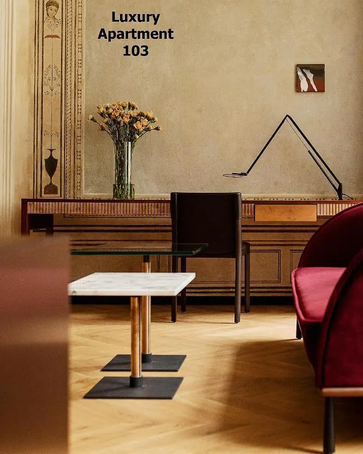 Hotel Pod Roza Cracovie