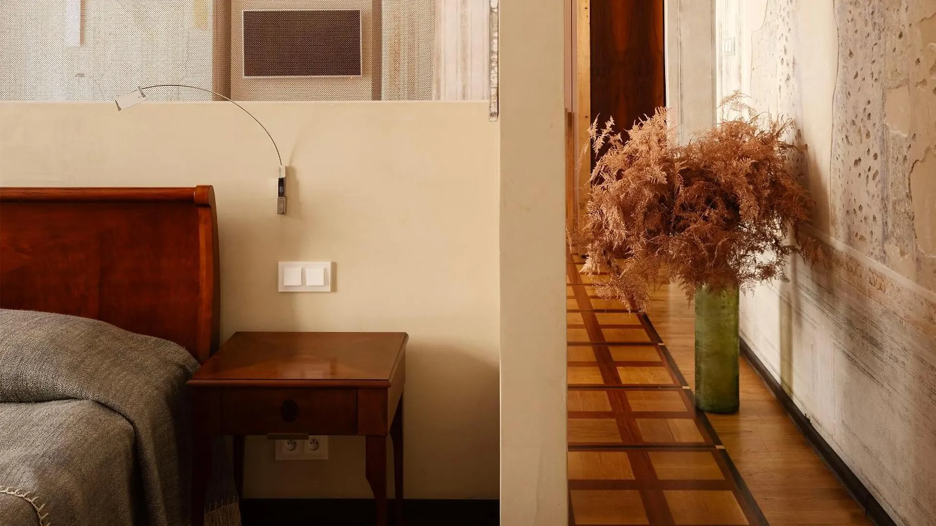 Hotel Pod Roza Kraków