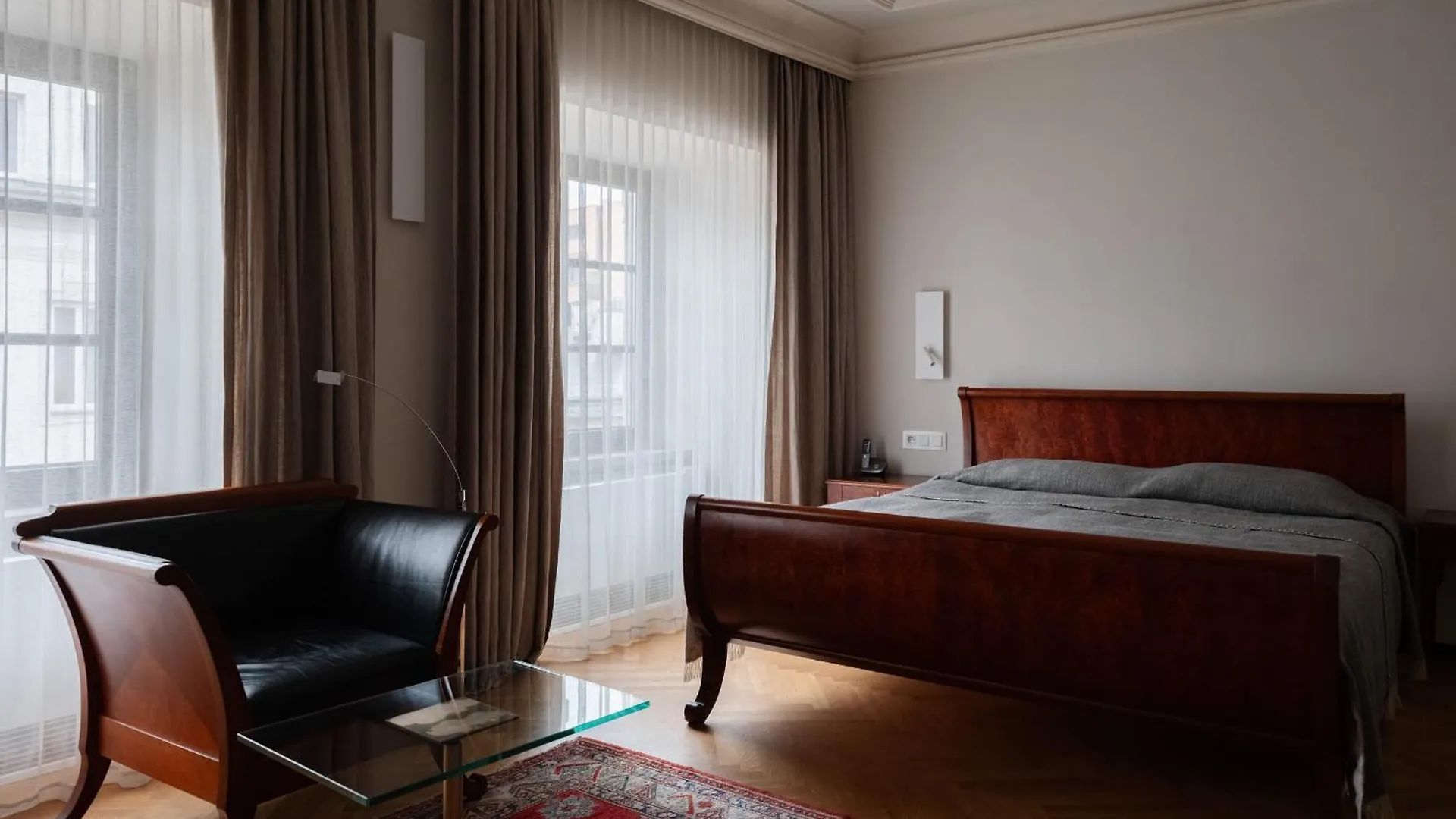 Hotel Pod Roza Kraków 5*,  Polen