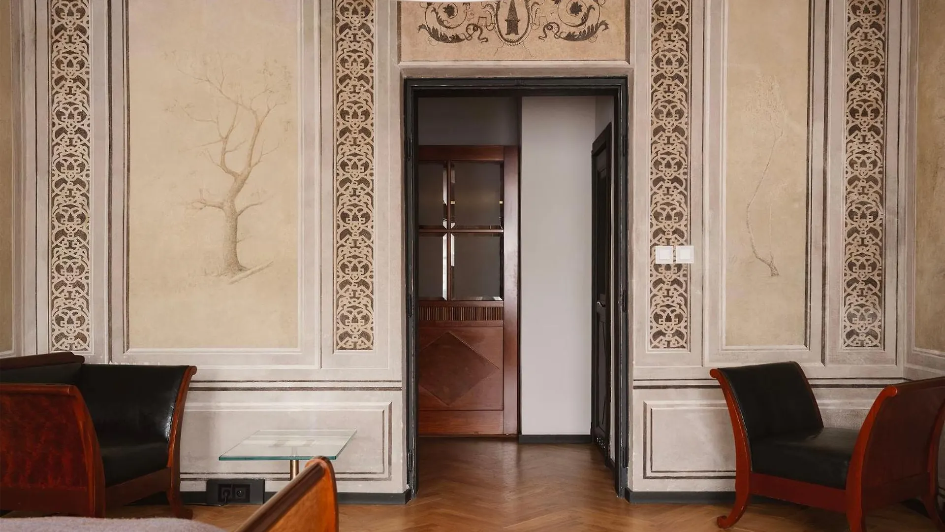 Hotel Pod Roza Kraków 5*,