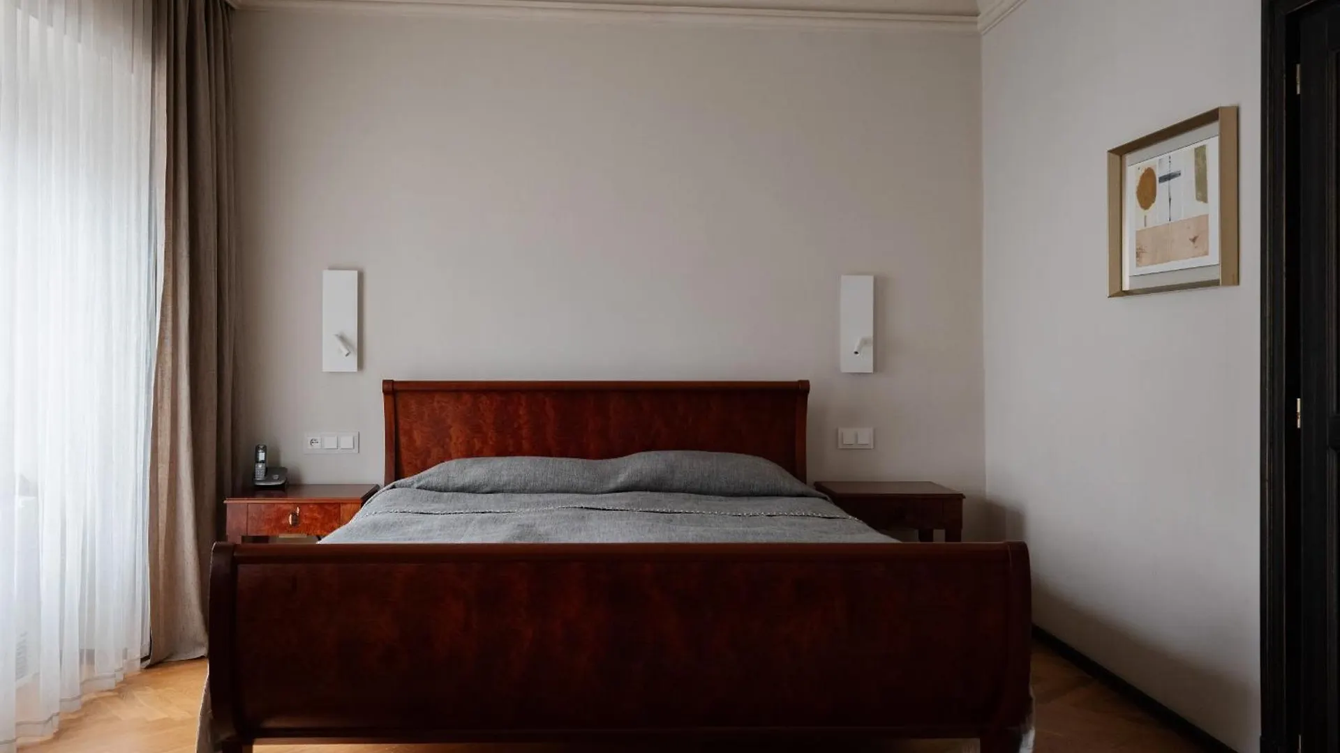 Hotel Pod Roza Kraków