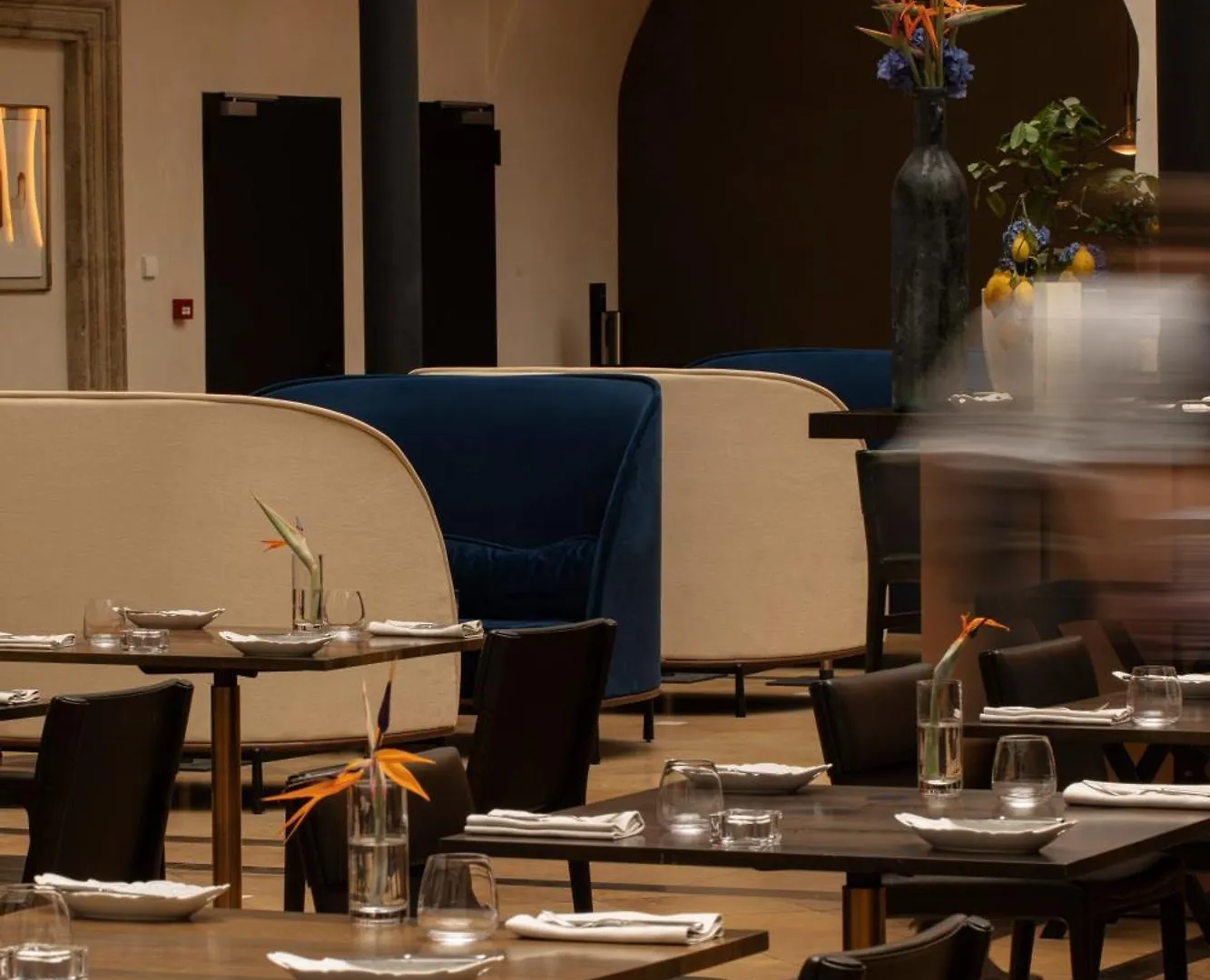 Hotel Pod Roza Cracovie