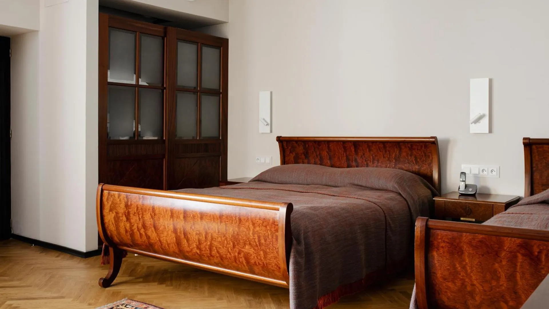 Hotel Pod Roza Krakow